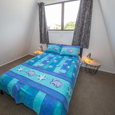 Ahiparadise - Ahipara Holiday Home Luaran gambar