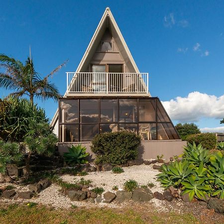 Ahiparadise - Ahipara Holiday Home Luaran gambar