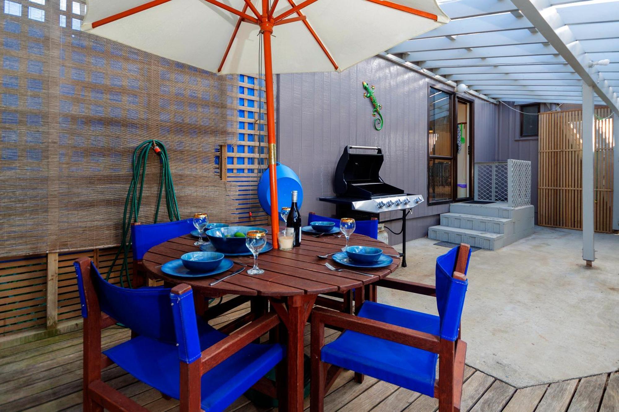 Ahiparadise - Ahipara Holiday Home Luaran gambar