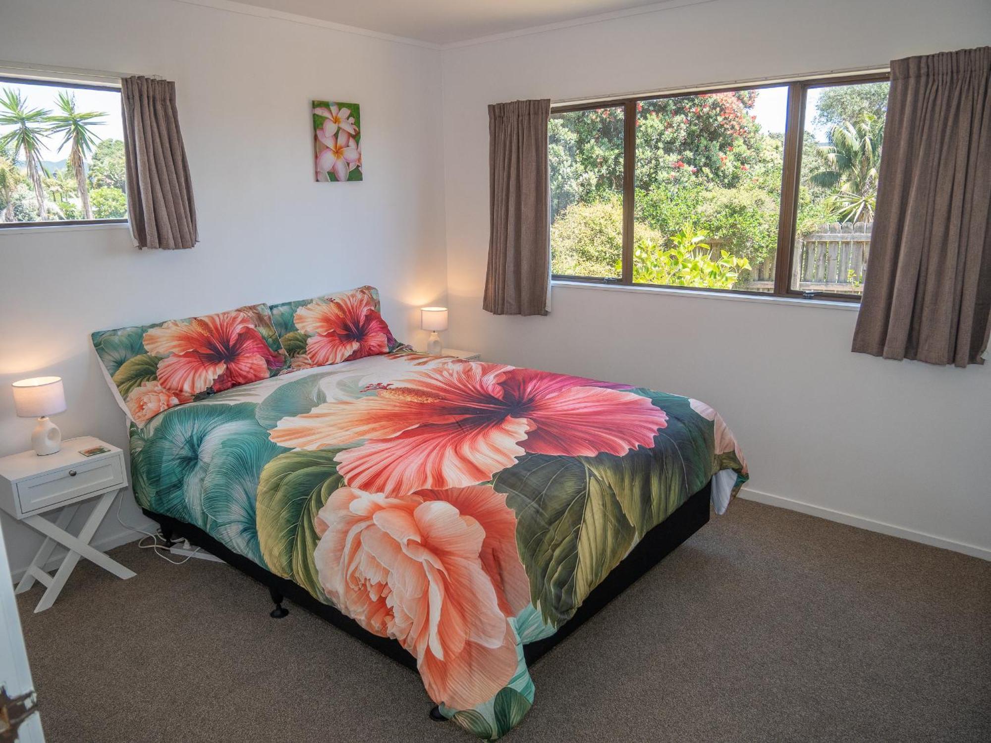 Ahiparadise - Ahipara Holiday Home Luaran gambar