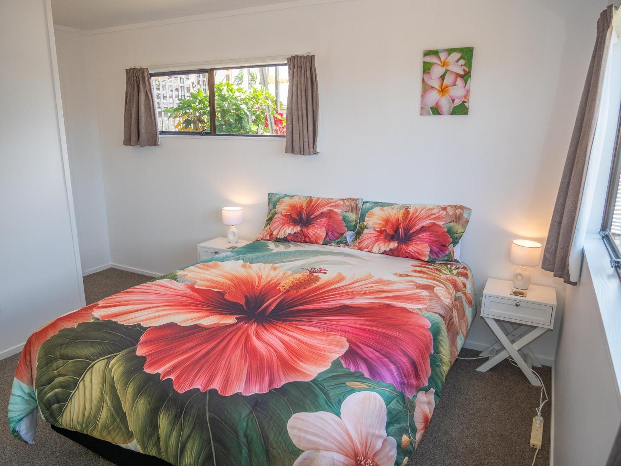 Ahiparadise - Ahipara Holiday Home Luaran gambar