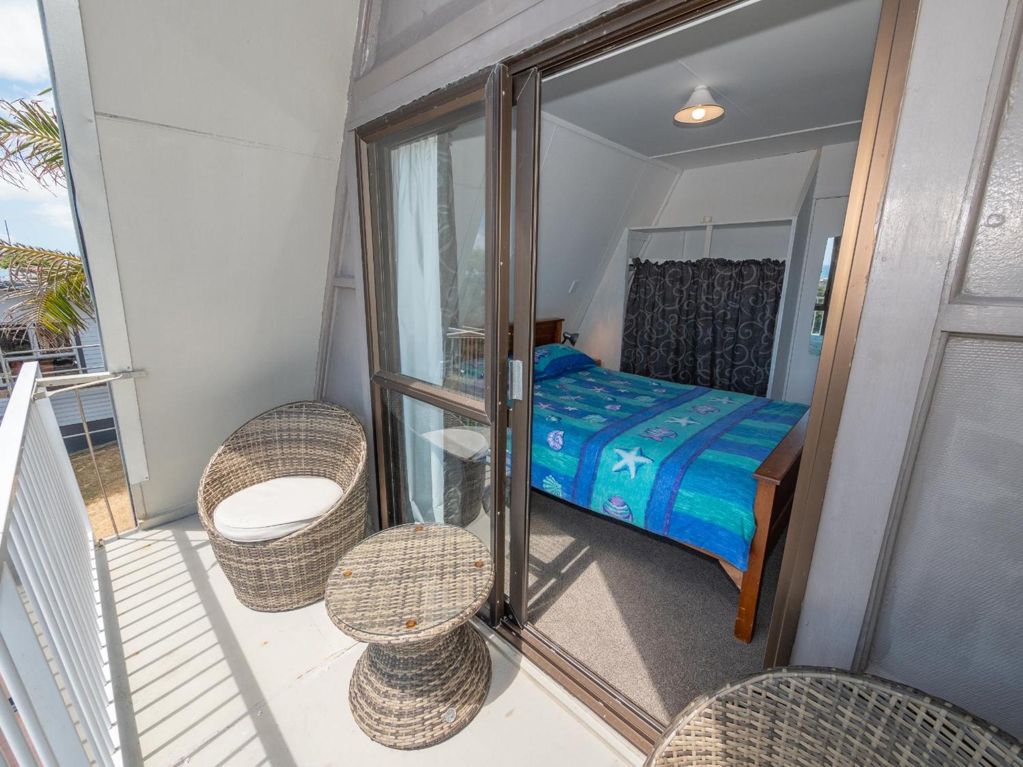 Ahiparadise - Ahipara Holiday Home Luaran gambar