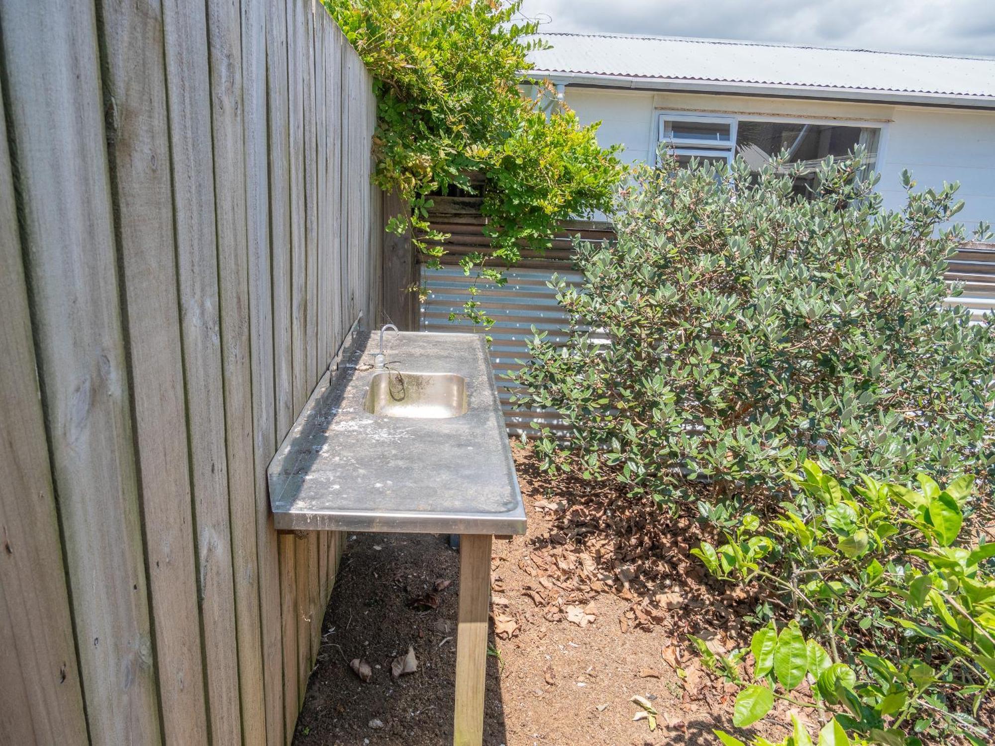 Ahiparadise - Ahipara Holiday Home Luaran gambar