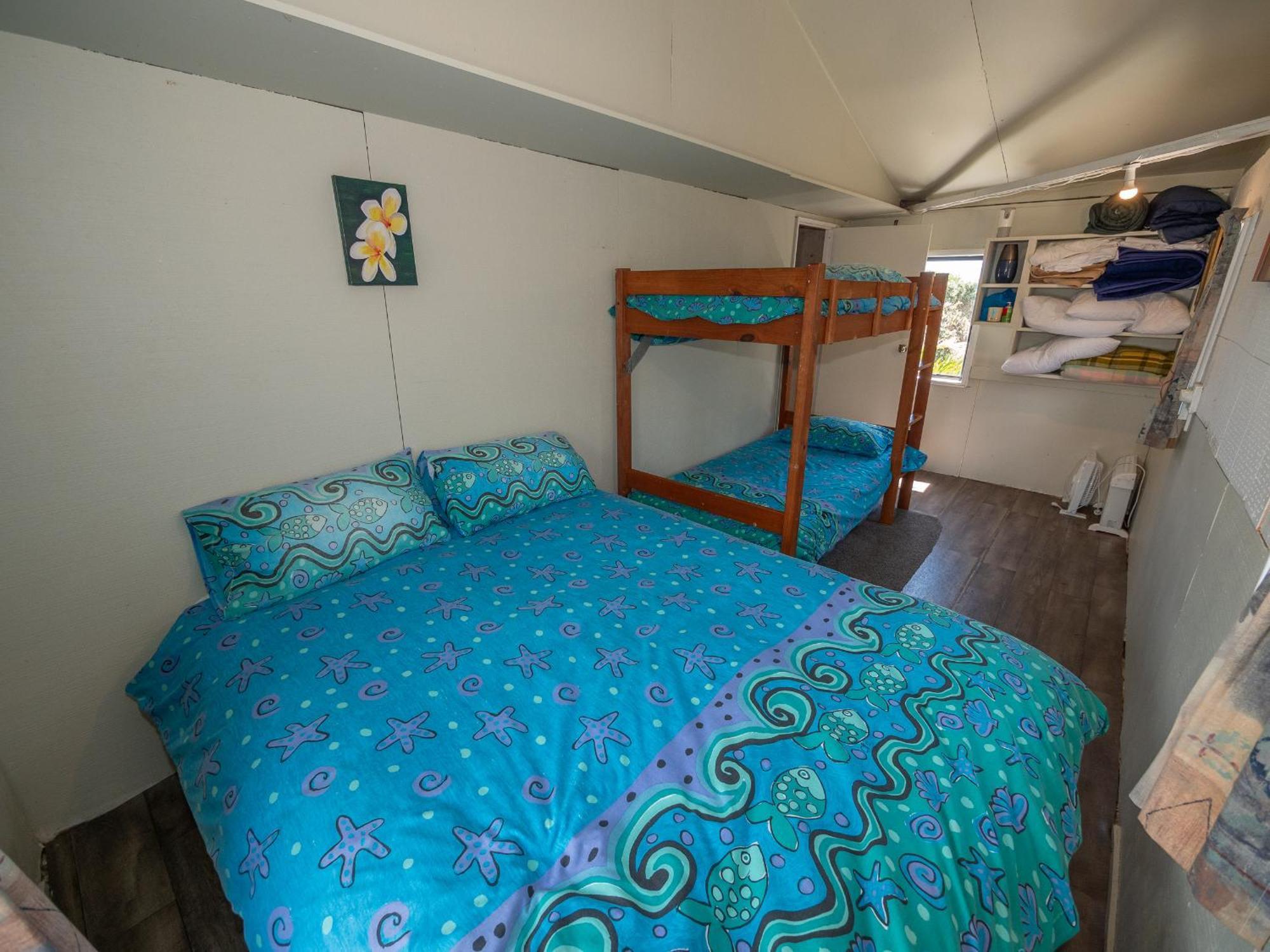 Ahiparadise - Ahipara Holiday Home Luaran gambar