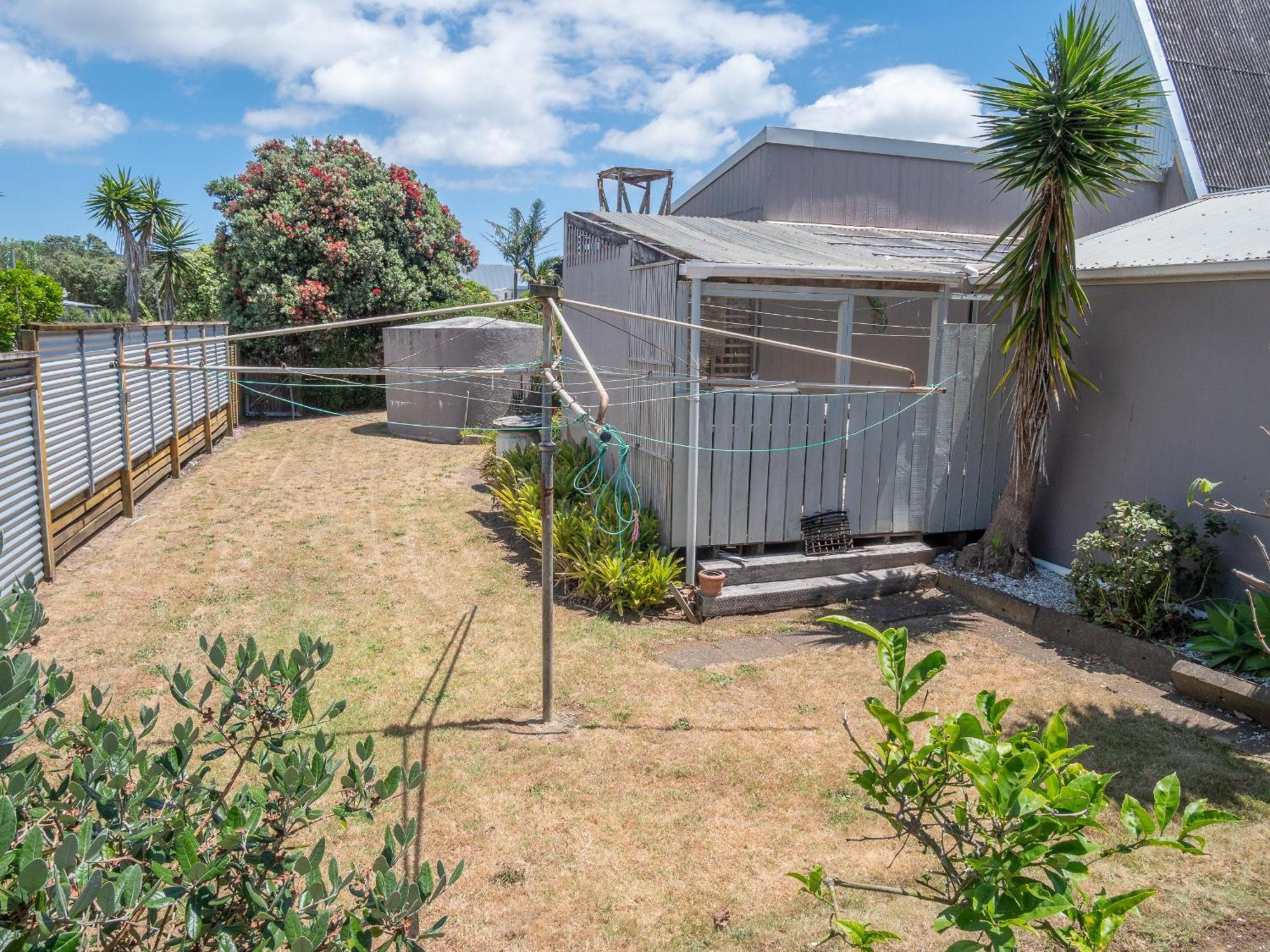 Ahiparadise - Ahipara Holiday Home Luaran gambar